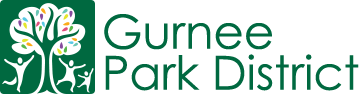 Gurnee Park District Logo