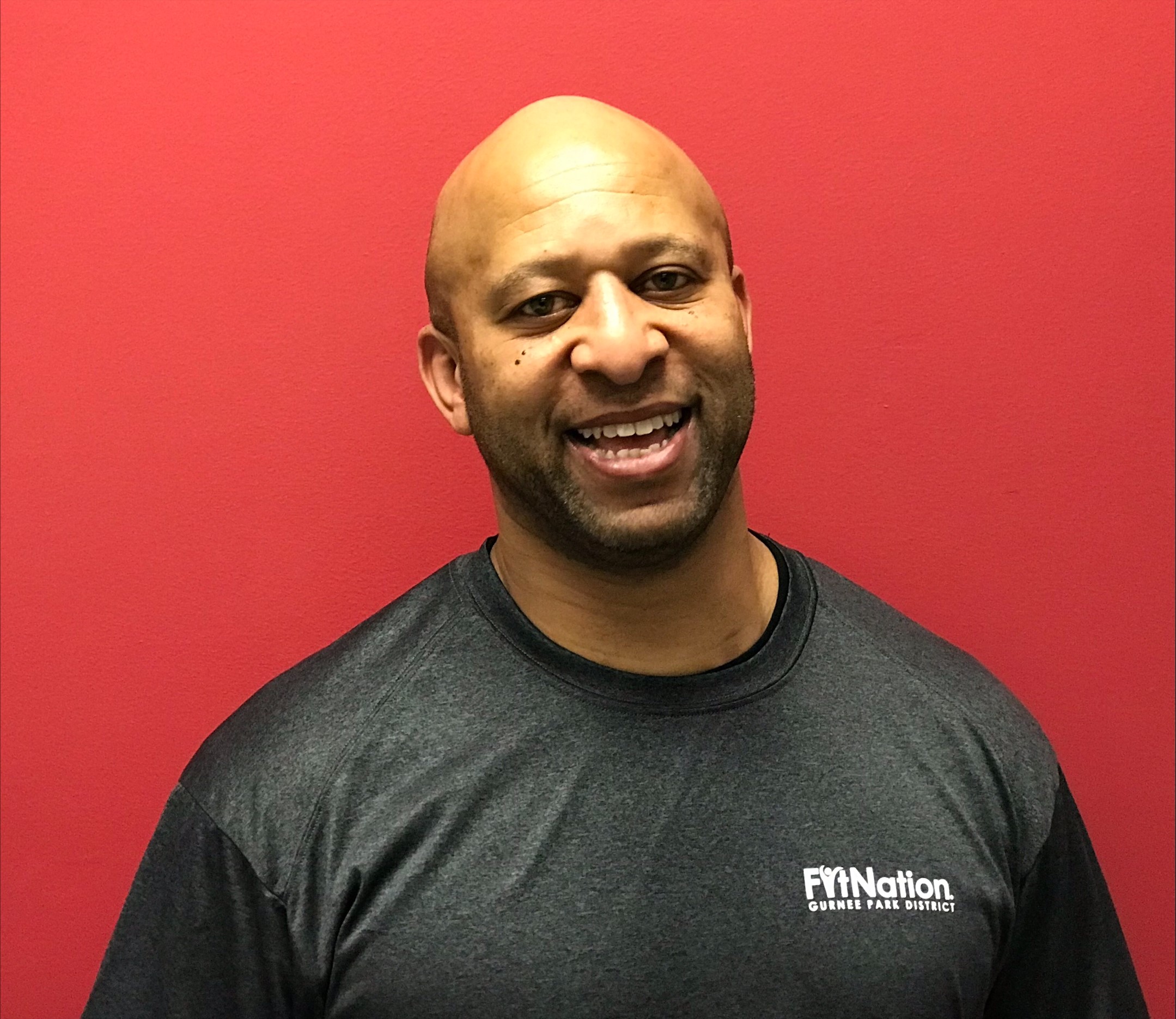 FN2022 Personal Trainer Terrence Bates 2