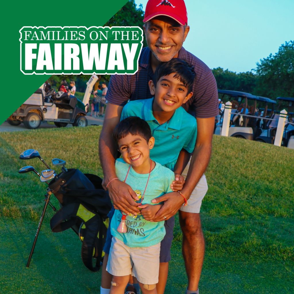 Families on the Fairway 6/7