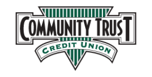 Gurnee Days Sponsor Logos Transparent Community Trust Credit Union