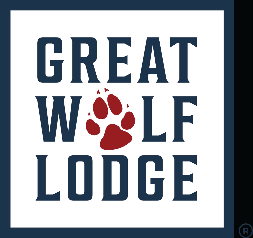 Gurnee Days Sponsor Logos Transparent Great Wolf Lodge