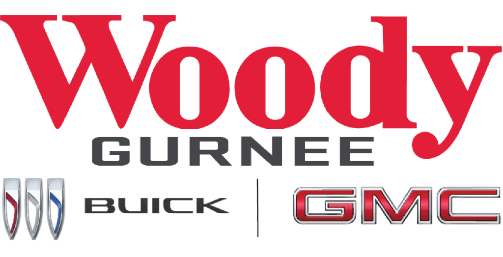 Gurnee Days Sponsor Logos Transparent Woody Buick GMC