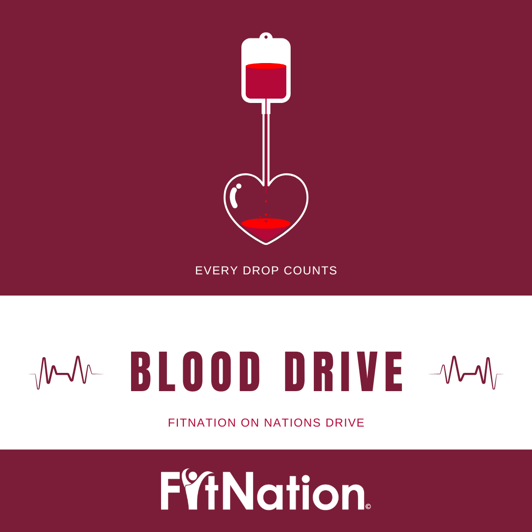 Blood dontation drive! (1) July24